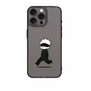 Чехол для телефона Ziyin, Translucent - DWZYTM38