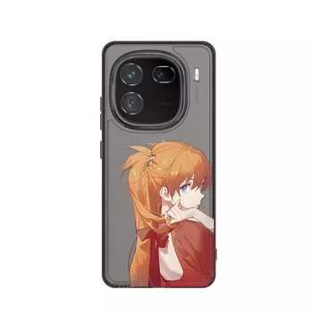 Чехол для телефона Ziyin, Translucent - DWZYTM46