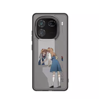 Чехол для телефона Ziyin, Translucent - DWZYTM47