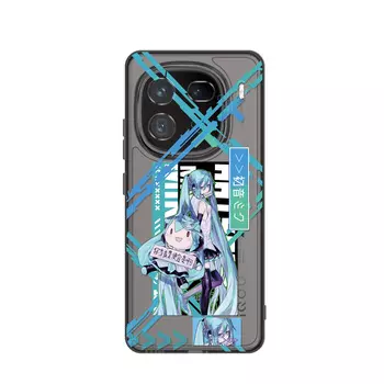 Чехол для телефона Ziyin, Translucent - DWZYTM52