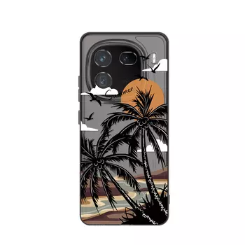 Чехол для телефона Ziyin, Translucent - DWZYTM55