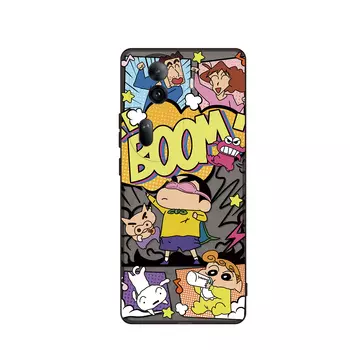 Чехол для телефона Ziyin, Translucent - DWZYTM58