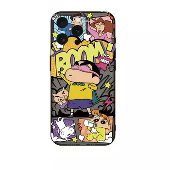 Чехол для телефона Ziyin, Translucent - DWZYTM58