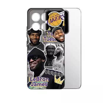 Чехол для телефона Ziyin, Translucent - DWZYTM68