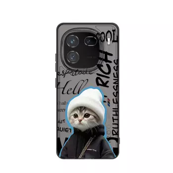 Чехол для телефона Ziyin, Translucent - DWZYTM72