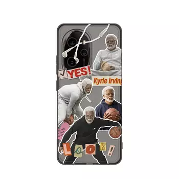 Чехол для телефона Ziyin, Translucent - DWZYTM84