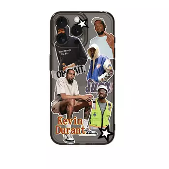 Чехол для телефона Ziyin, Translucent - DWZYTM86