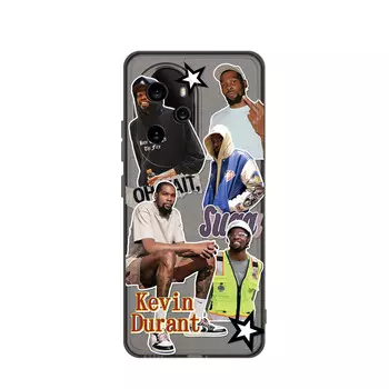 Чехол для телефона Ziyin, Translucent - DWZYTM86