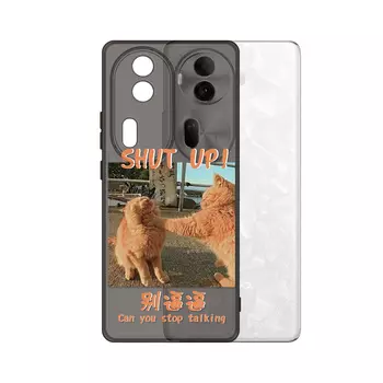 Чехол для телефона Ziyin, Translucent - DWZYTM87