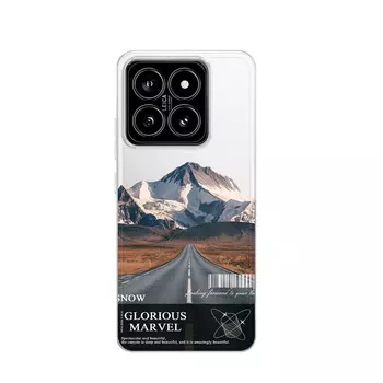 Чехол для телефона Ziyin, Transparent - DWZYTM109