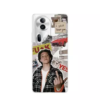 Чехол для телефона Ziyin, Transparent - DWZYTM117