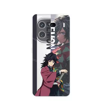 Чехол для телефона Ziyin, Transparent - DWZYTM146