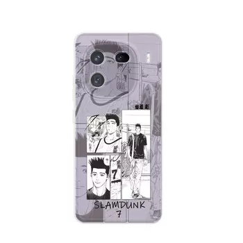 Чехол для телефона Ziyin, Transparent - DWZYTM159