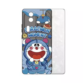 Чехол для телефона Ziyin, Transparent - DWZYTM15