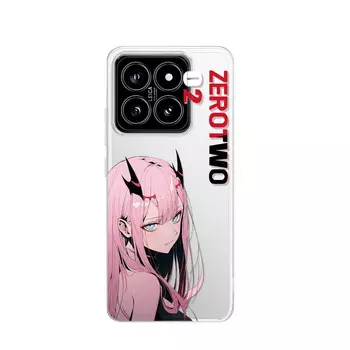 Чехол для телефона Ziyin, Transparent - DWZYTM168