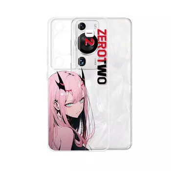 Чехол для телефона Ziyin, Transparent - DWZYTM168