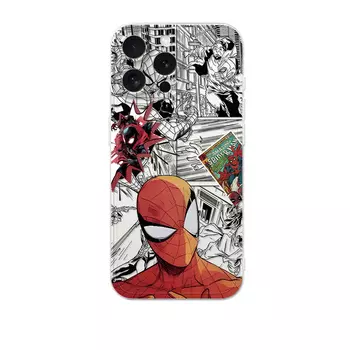 Чехол для телефона Ziyin, Transparent - DWZYTM173