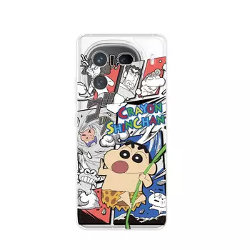 Чехол для телефона Ziyin, Transparent - DWZYTM175