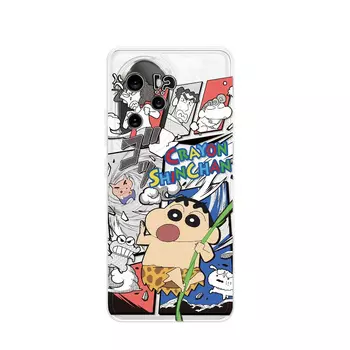 Чехол для телефона Ziyin, Transparent - DWZYTM175