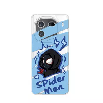 Чехол для телефона Ziyin, Transparent - DWZYTM186