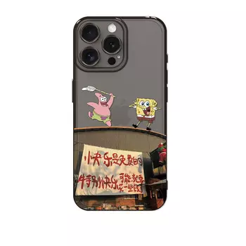 Чехол для телефона Ziyin, Transparent - DWZYTM19