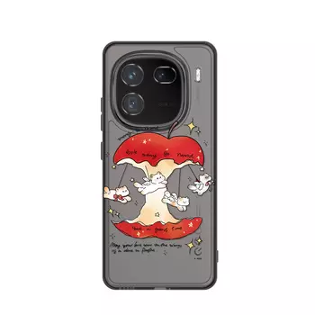 Чехол для телефона Ziyin, Transparent - DWZYTM26