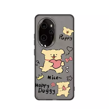 Чехол для телефона Ziyin, Transparent - DWZYTM27