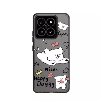 Чехол для телефона Ziyin, Transparent - DWZYTM28