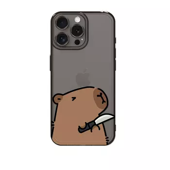 Чехол для телефона Ziyin, Transparent - DWZYTM32