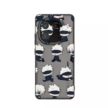 Чехол для телефона Ziyin, Transparent - DWZYTM39