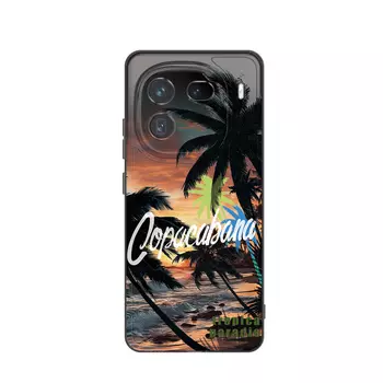 Чехол для телефона Ziyin, Transparent - DWZYTM40