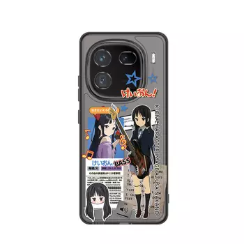 Чехол для телефона Ziyin, Transparent - DWZYTM42