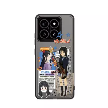 Чехол для телефона Ziyin, Transparent - DWZYTM42