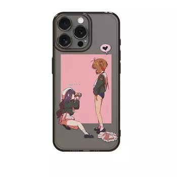 Чехол для телефона Ziyin, Transparent - DWZYTM49