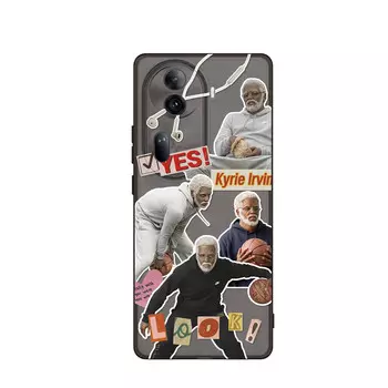 Чехол для телефона Ziyin, Transparent - DWZYTM84