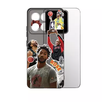 Чехол для телефона Ziyin, Transparent - DWZYTM85