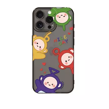 Чехол для телефона Ziyin, Transparent - DWZYTM93