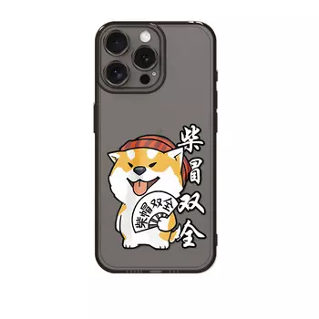 Чехол для телефона Ziyin, Transparent - DWZYTM95