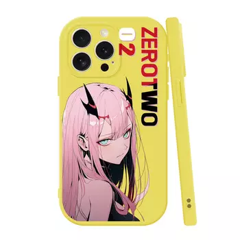 Чехол для телефона Ziyin, White - DWZYDPN133