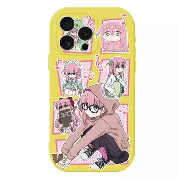 Чехол для телефона Ziyin, Yellow - DWZYDPN136