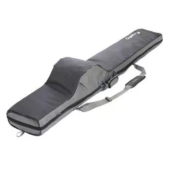 Чехол для удочки Protect Rodbag 1,85 м CAPERLAN, антрацитово-серый