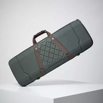 Чехол для винтовки 145 CM Camomarais SOLOGNAC, разноцветный/кофейно-коричневый