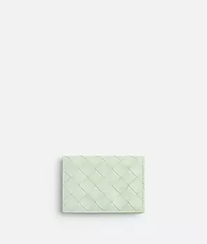 Чехол для визиток Intrecciato Bottega Veneta