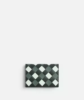 Чехол для визиток Intrecciato Bottega Veneta