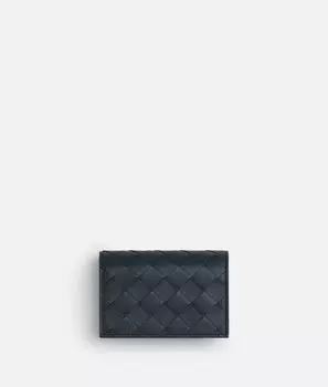Чехол для визиток Intrecciato Bottega Veneta