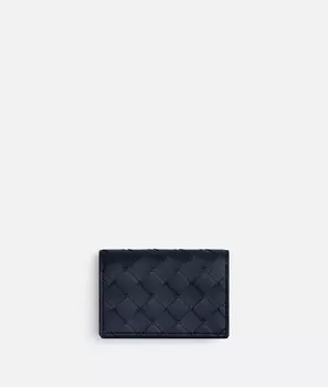 Чехол для визиток Intrecciato Bottega Veneta