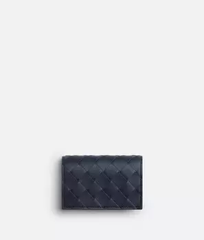Чехол для визиток Intrecciato Bottega Veneta