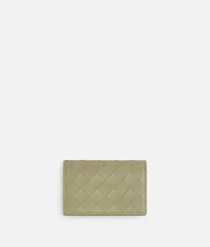 Чехол для визиток Intrecciato Bottega Veneta