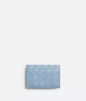Чехол для визиток Intrecciato Bottega Veneta