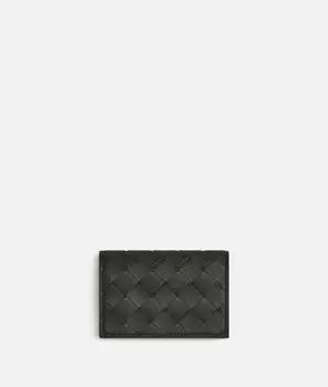 Чехол для визиток Intrecciato Bottega Veneta